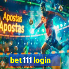 bet111 login